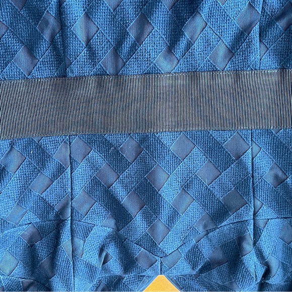 Classy and gorgeous Milly cocktail dress size 4 like new! - Picture 7 of 8